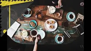Coffee Shops | Know More About Coffee Shops | Coffee Shops | Facts About F&B Outlet - Coffee Shops.