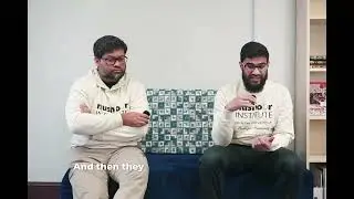 MT4G | Students' self development journey
