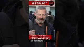 SOTTRATTI - Giada Cambi e Ivano D'Antonio