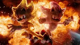 Headshot x Live and Learn (iShowSpeed & Sonic the Hedgehog 3)