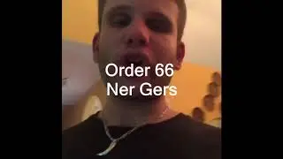 Jason Genova - Order 66 pranks compilation, Nick Gerz, Knee Grows, Connie Lingus