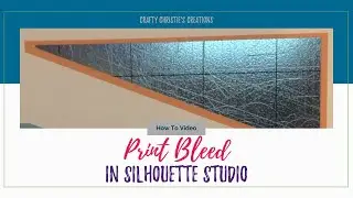 Print and Cut Projects Made Easy With This Trick!