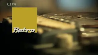 Retro 187 - Internet (90. léta)