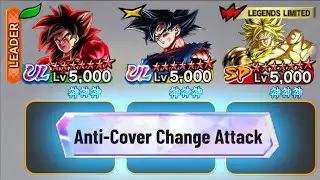 You Cannot Cover Change Against Them!!!
