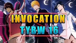 +3000 ORBES pour vaincre la MALÉDICTION du HORS SÉLÉCTION ?! Invocation TYBW 16 - Bleach Brave Souls