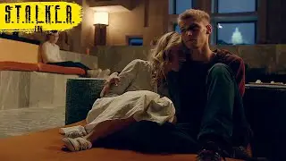 Trond Bjerknaes - Death By Strangulation (OST Чернобыль. Зона отчуждения 2)