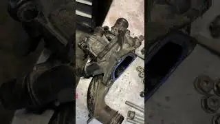 Замена термостата EP6. Ситроен C4, Пежо 308. Автоконтинент Плюс