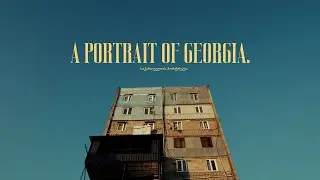 A Portrait of Georgia - Shot on SonyFX30