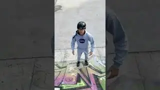Co m&oacute;wią: SCOOTER KIDY #shorts
