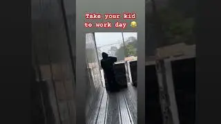 #owneroperator #truckdriver #dad #workingdad #trucker #video #virlshort #foryoupage