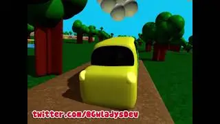 The Baldi's Basics Song (Baldi version of gummy bear)