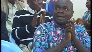 YESU CHILOBO
