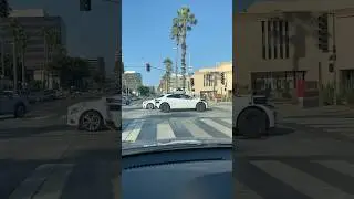 Waymo! #cool #dailyvlog #vlog #funny #fun #travel #adventure #travelvlog #driving #waymo #car #robot