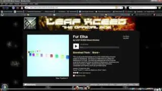 Fur Elisa (Metal remix of Beethoven's Fur Elise)