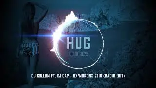 DJ Gollum ft. DJ Cap - Oxymorons 2018 (Radio Edit)