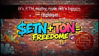 ETN The Blockchain Dream Anthem