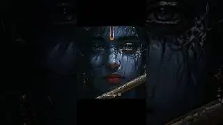 🦚 Anxious Again? Listen&hellip; Krishna Is Speaking to You #krishnasays #krishna #bhagavadgita