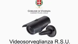 Abbandono di rifiuti fuori dai cassonetti nel Comune di Vicenza