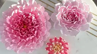 Air Dry Clay Flower Wall Art | DIY 3D Flower Wall Art | Home Decor | Creative Clay Floral Wall Decor