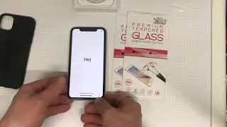 iPhone 11 White 128 GB, купили Телефон. Почему 11 Айфон? Как кой Телефон лучше?