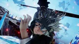 Jump force asta Combos