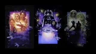 Drew Struzan's Archive #1