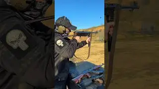 MP40 Review