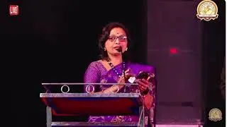 Cultural Programme | 53rd Childrens Science Exhibition | Day 4 | SHIVAJI LIVE