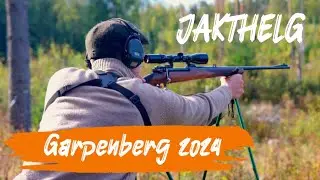 Jakthelg i Garpenberg - 4K