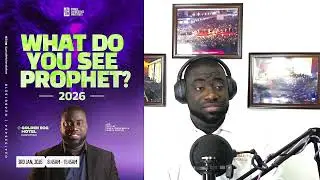 MOUNTAIN OF RESULTS EXPERIENCE - DAY 524 with Prophet Prince Ohene Bekoe (Senior Pastor)