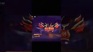 new skywing animation ruby legend #freefire #impossible#shortvideo new upcoming sky wing animation