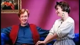 Prudential: We Wanna Be Together advert (Mark Williams, 1991)