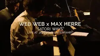 WEB MAX   Satori Ways Unterfahrt