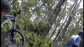 FakawiTribe.com | Riding with Jay MacNeil