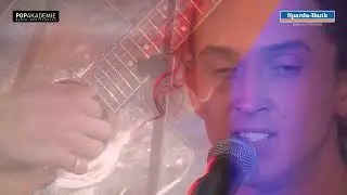 1. Platz: Mark Moon - Far Away // SONGS Finale 2022