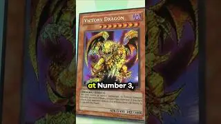 The FASTEST Yugioh card to get BANNED!