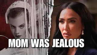 My Mom Was Jealous of Me&mdash;She Taught Me to Use Men | Bre Tiesi