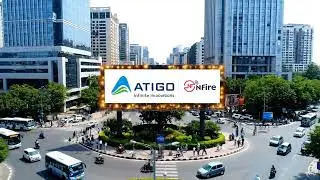 Commercial Brand Ad Concept | CGI & AI Video Ad Portfolio Sample