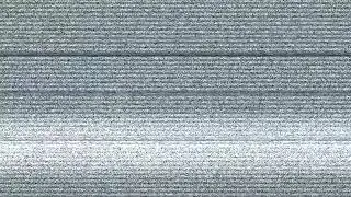 Sony Vegas tv simulator effect with static 