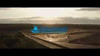 Chesapeake Containment Systems