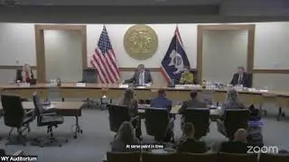 State Building Commission Meeting Jan 14, 2026