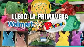 ‼️PRIMAVERA EN WALMART🍒Y PRICHOS🌵Novedades de Primavera 2026