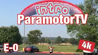 ParamotorTV-  How I started