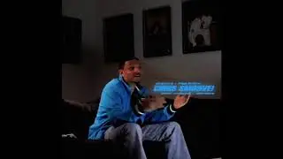 Grezzzo & Bigg Bravo - Chris Smoove! (prod. Diordaze)