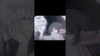 Nanami made a contract with tomoe  to save her ll kamisama kiss ✨💞 #nanami #anime