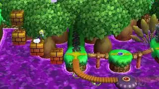 LET'S PLAY New Super Mario Bros. U, PT. 15 (w/commentary)