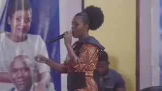 Prophetess Letwin Jose   Remove Your Sandals