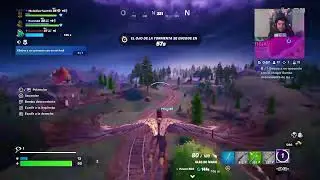 Melodias-hunt23 Fornite