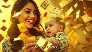 Money Magnet Subliminal 💰 Attract Wealth FAST | Powerful Abundance Frequency