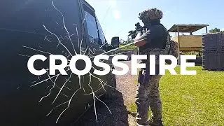 CROSSFIRE